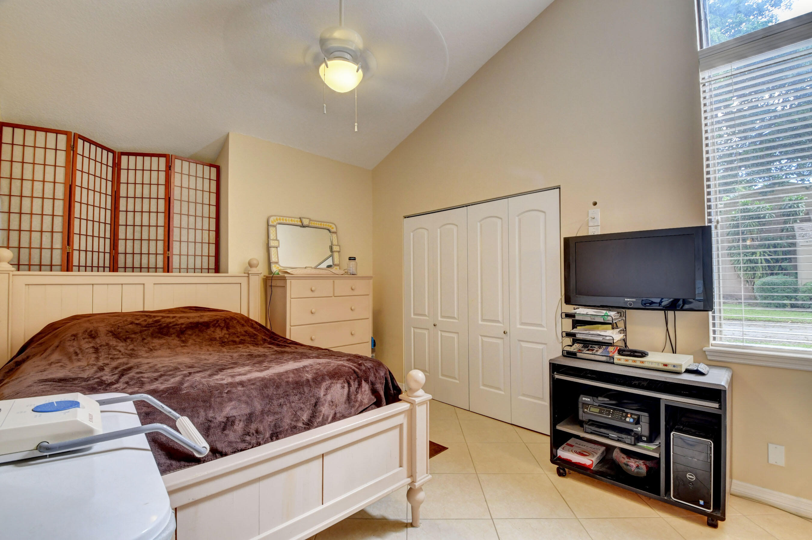 1141 Northwest 13th Street, Unit 1 Boca Raton, FL 33486 - Photo 18 of 28 Primary Bedroom