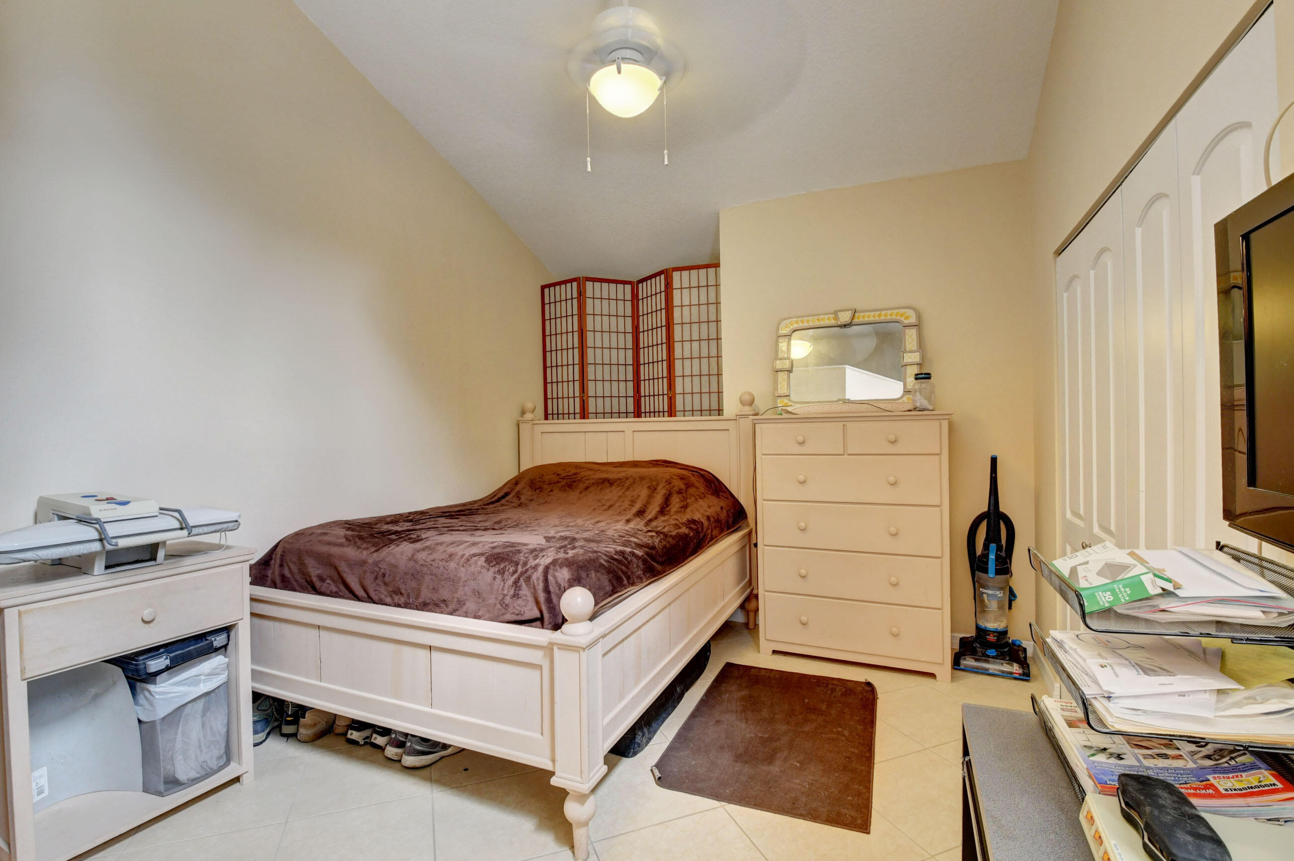1141 Northwest 13th Street, Unit 1 Boca Raton, FL 33486 - Photo 19 of 28 There is a Loft in the Primary Bedroom.