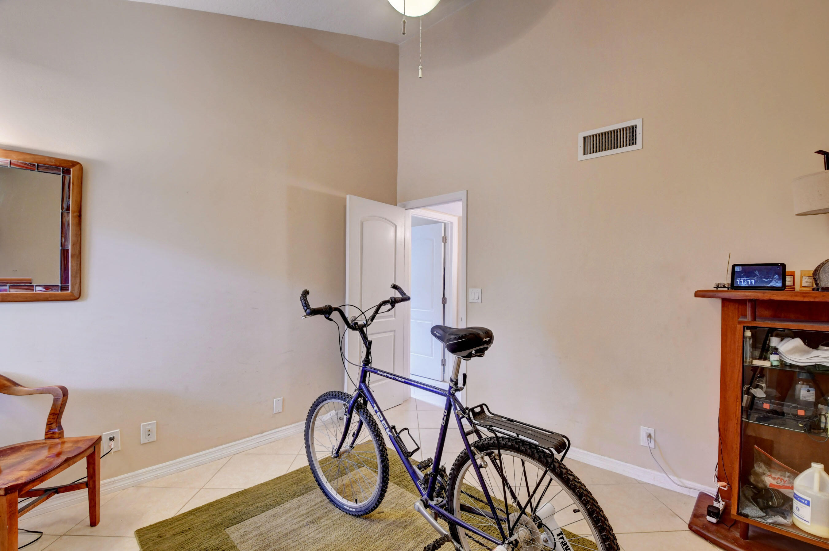 1141 Northwest 13th Street, Unit 1 Boca Raton, FL 33486 - Photo 23 of 28 Second Bedroom