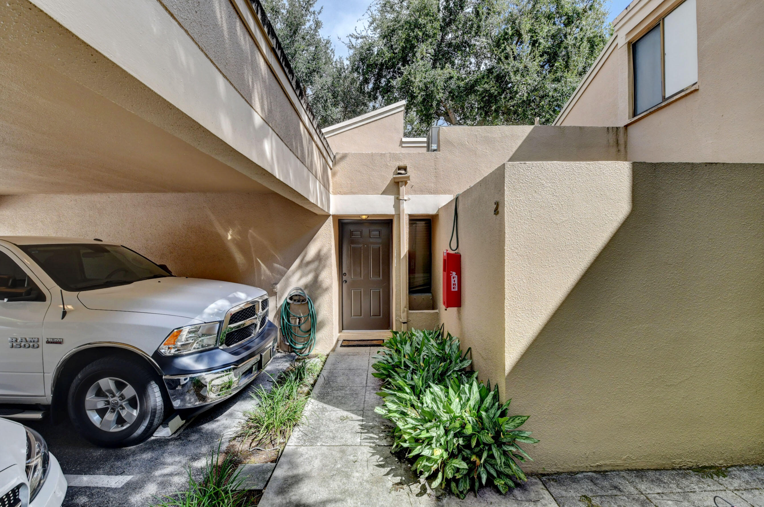1141 Northwest 13th Street, Unit 1 Boca Raton, FL 33486 - Photo 4 of 28 Welcome Home!