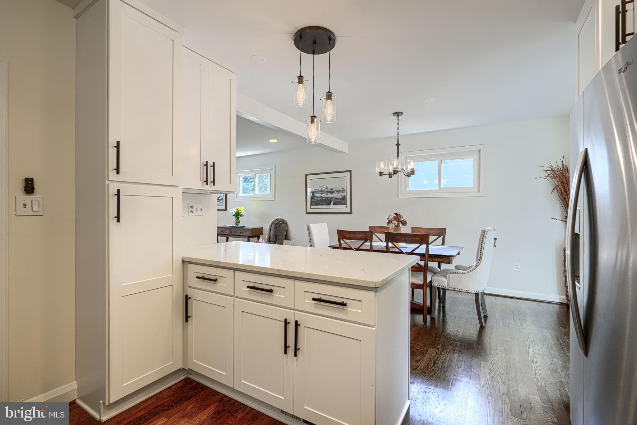 8 Ridgefield Road Lutherville-Timonium, MD 21093 - Photo 18 of 53 Gallery Image 18