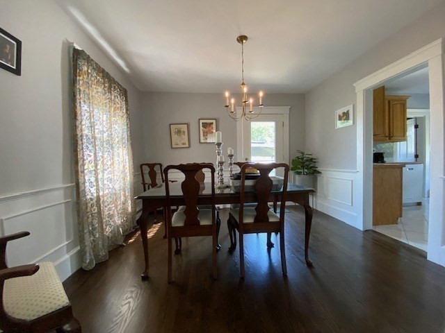 134 Dalton Road Chelmsford, MA 01824 - Photo 17 of 42