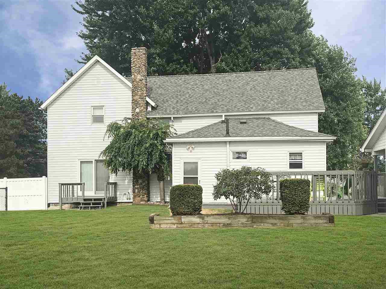 301 North State Road Owosso, MI 48867 - Photo 29 of 48