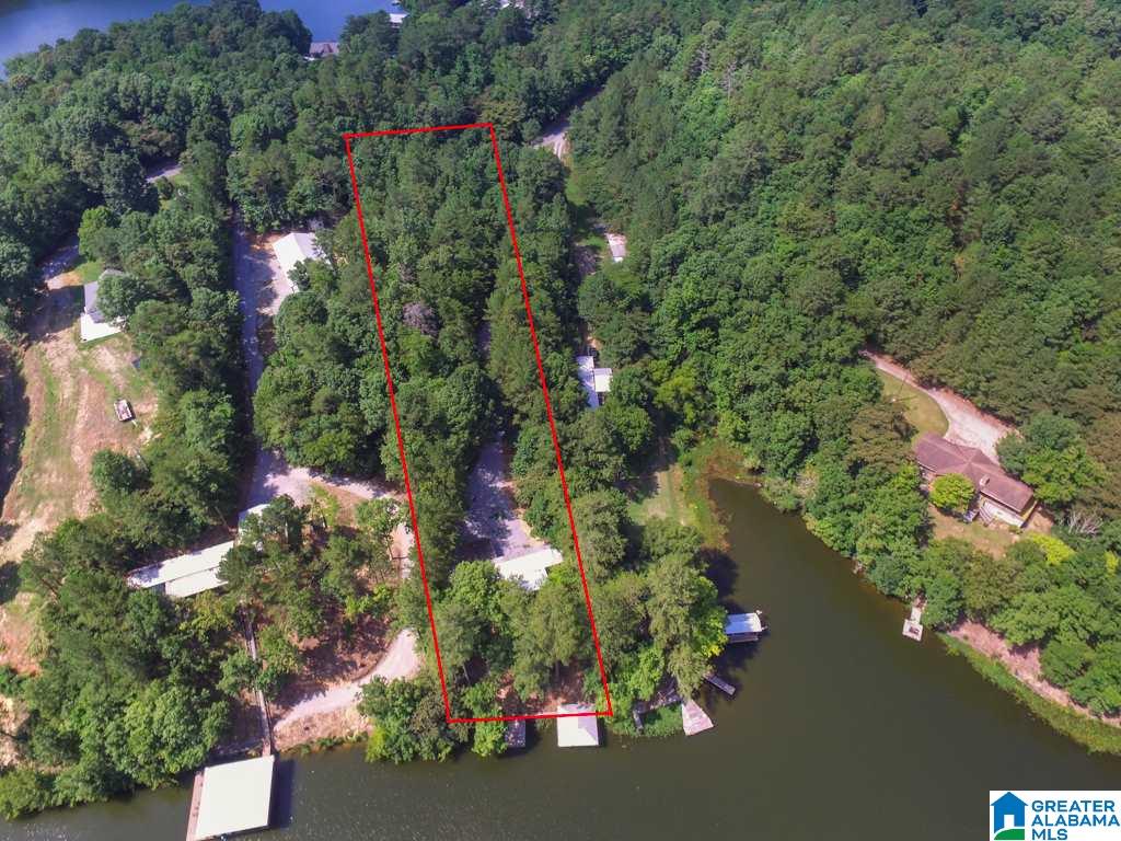 161 Ridge Road Shelby, AL 35143 - Photo 39 of 43