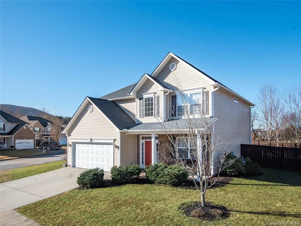 130 Woodfern Road Fletcher, NC 28732 - Photo 2 of 30 Gallery Image 2