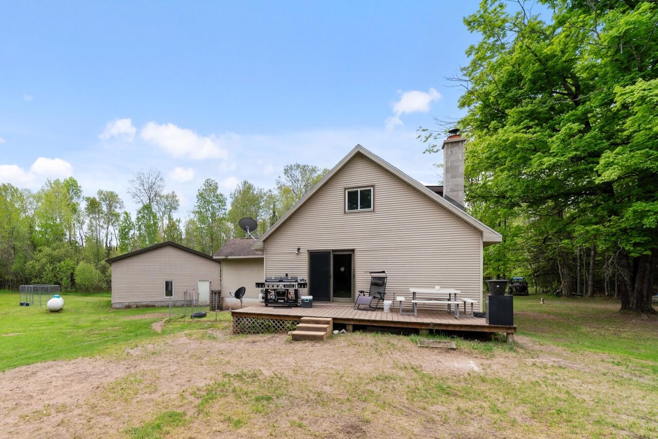 4387 Quarry Road Afton, MI 49705 - Photo 20 of 27 Gallery Image 20