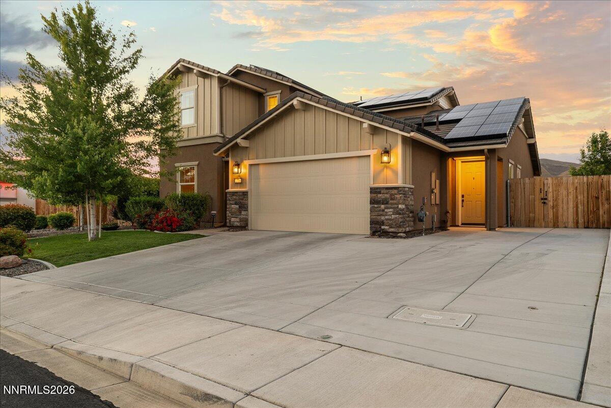2735 Trail Rider Drive Reno, NV 89521 - Photo 2 of 46 95-2735 Trail Rider Drive Reno NV 89521
