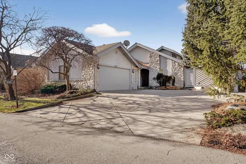$1,200,000 | 8002 Dean Road, Indianapolis, IN 46240
