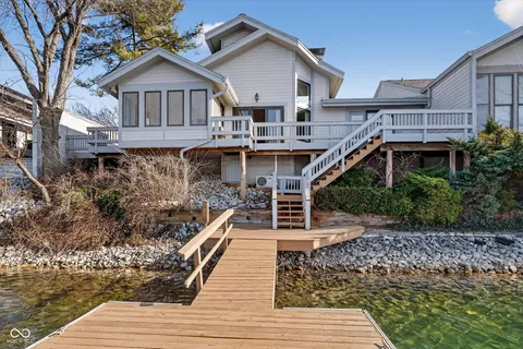 $1,200,000 | 8002 Dean Road, Indianapolis, IN 46240