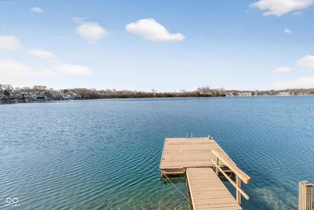 $1,200,000 | 8002 Dean Road, Indianapolis, IN 46240