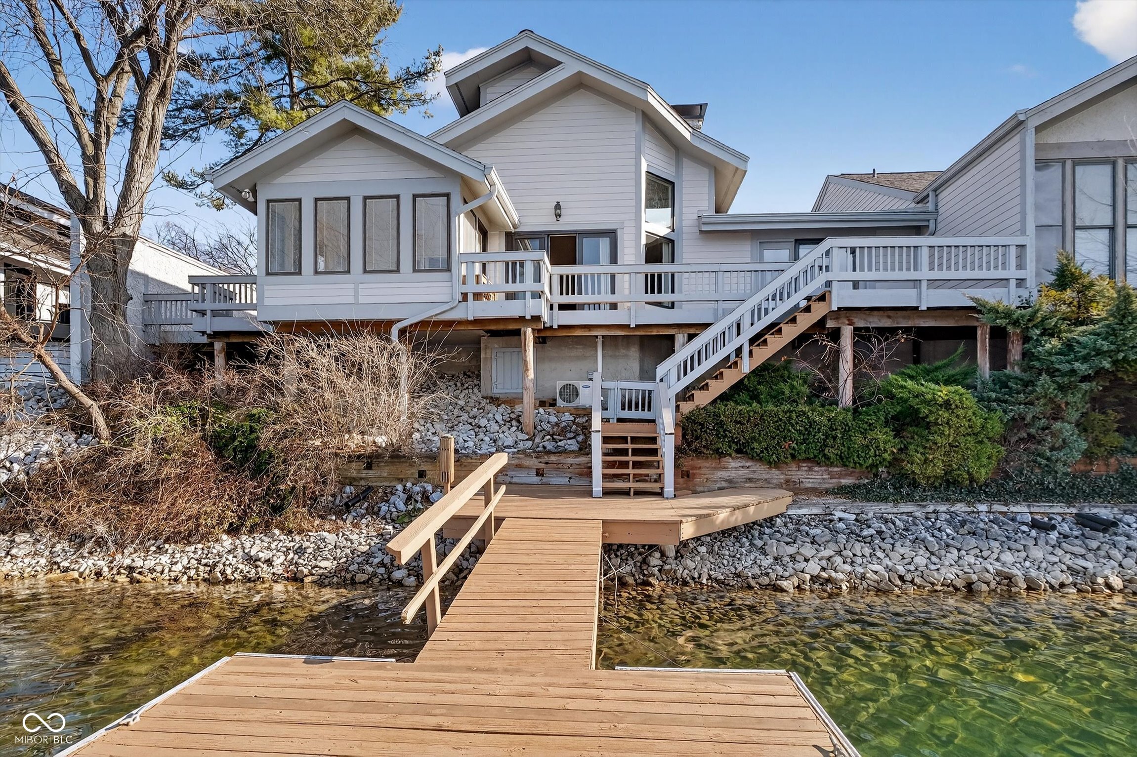 8002 Dean Road Indianapolis, IN 46240 - Photo 3 of 34