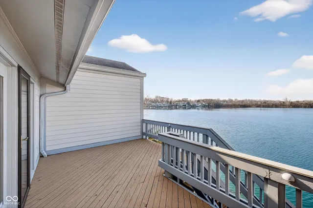 $1,200,000 | 8002 Dean Road, Indianapolis, IN 46240