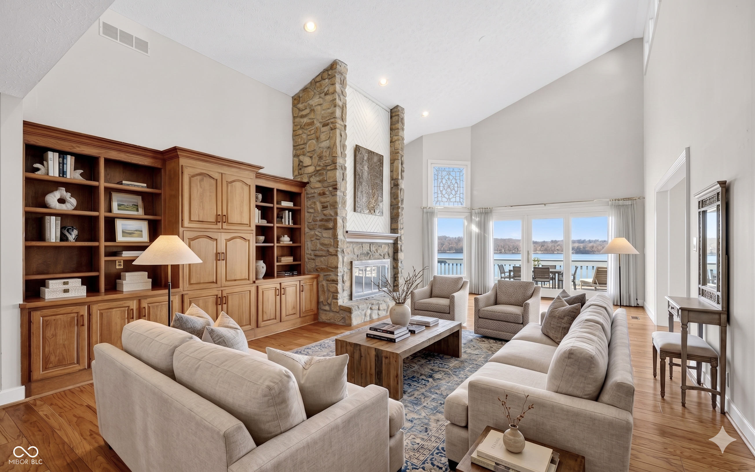 8002 Dean Road Indianapolis, IN 46240 - Photo 4 of 36