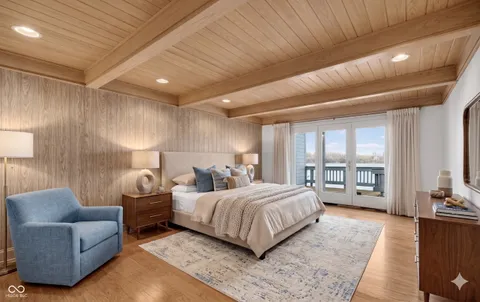 $1,200,000 | 8002 Dean Road, Indianapolis, IN 46240