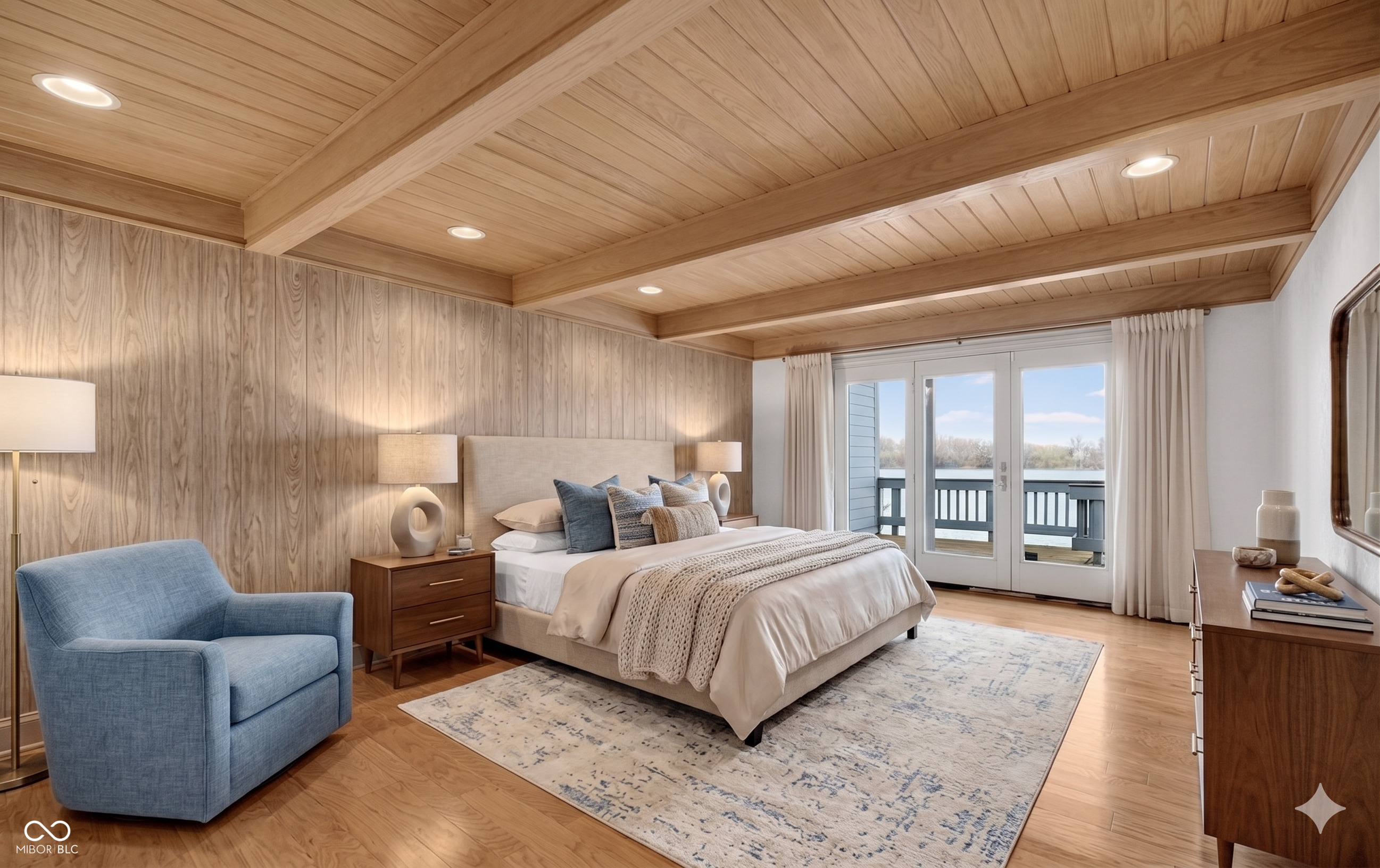 8002 Dean Road Indianapolis, IN 46240 - Photo 5 of 36