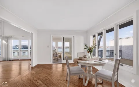 $1,200,000 | 8002 Dean Road, Indianapolis, IN 46240