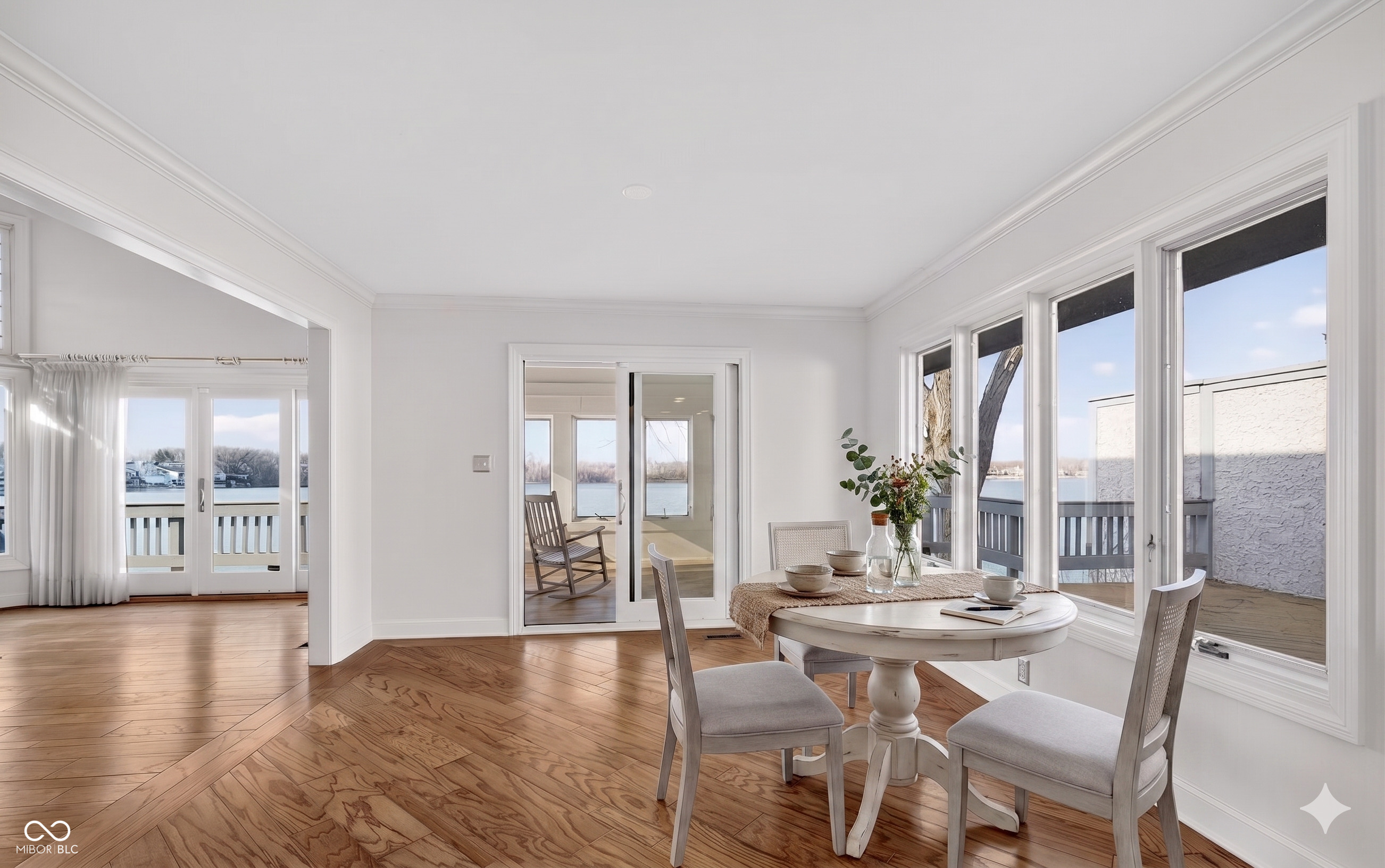 8002 Dean Road Indianapolis, IN 46240 - Photo 8 of 36