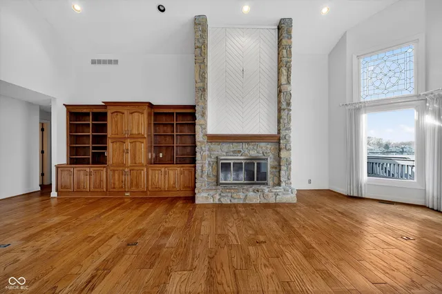 $1,200,000 | 8002 Dean Road, Indianapolis, IN 46240