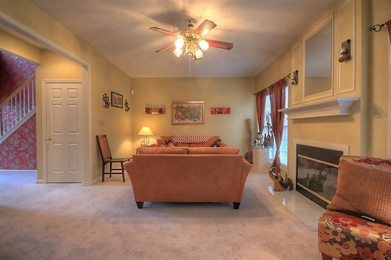 2101 Shaker Run Road Lexington, KY 40509 - Photo 11 of 28 Photo 11