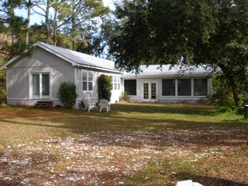 3rd Street Eastpoint, FL 32328 - Photo 1 of 1