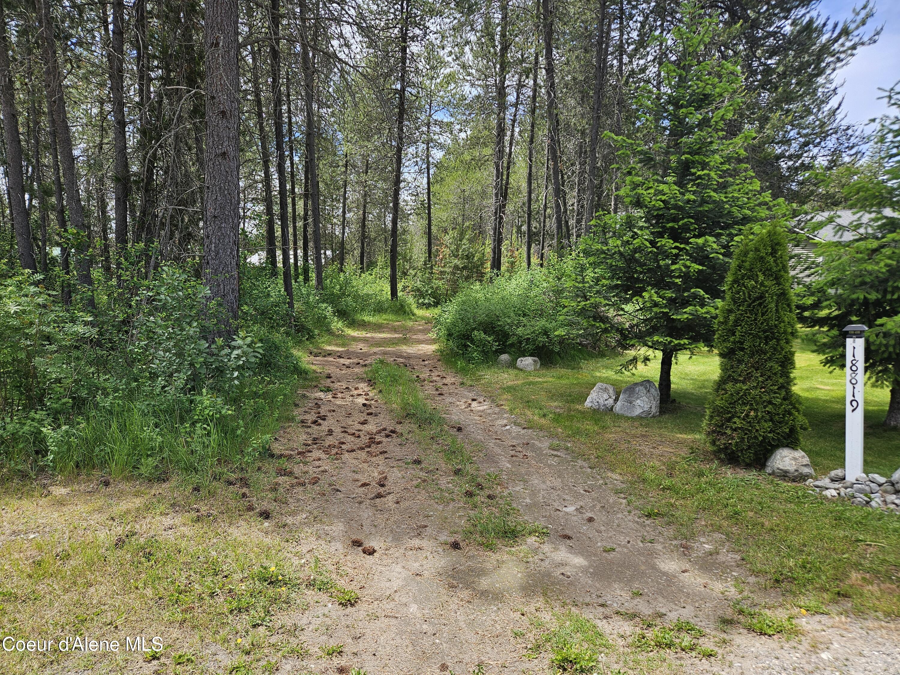 18819 North Ramsey Road Rathdrum, ID 83858 - Photo 28 of 33 RV Spot