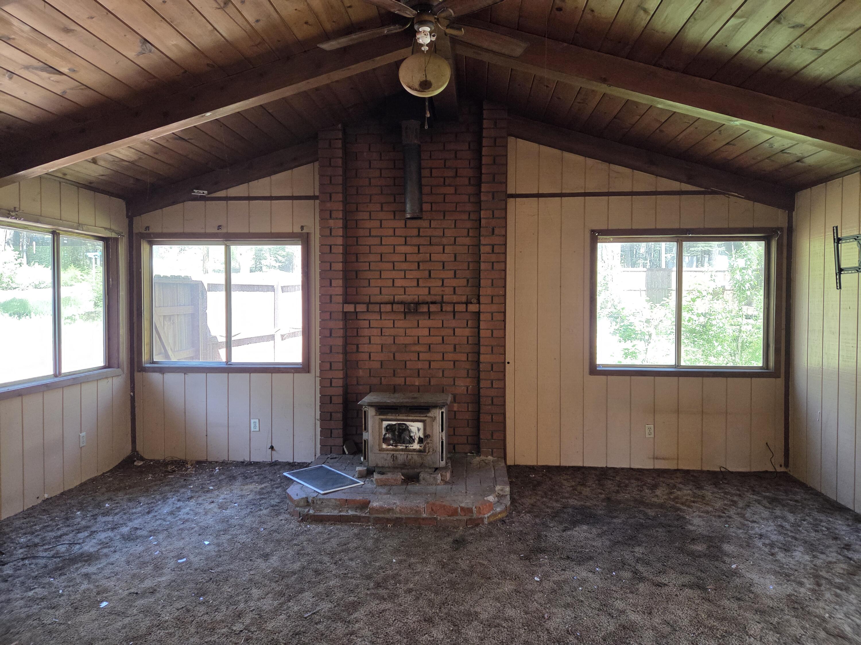 33433 Plateau Pines Road Shingletown, CA 96088 - Photo 15 of 25 LIVING ROOM