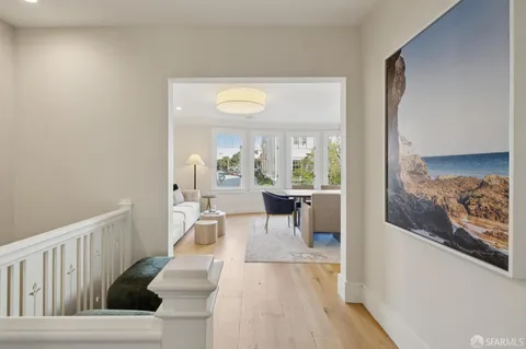 $3,995,000 | 3337 Pierce Street, San Francisco, CA 94123