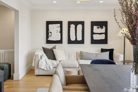 $3,995,000 | 3337 Pierce Street, San Francisco, CA 94123