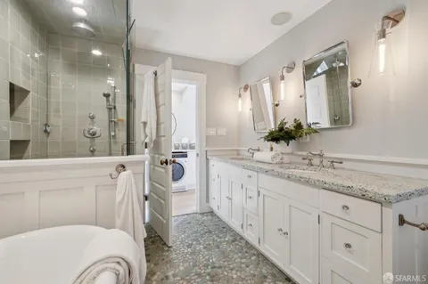 $3,995,000 | 3337 Pierce Street, San Francisco, CA 94123