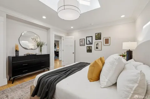 $3,995,000 | 3337 Pierce Street, San Francisco, CA 94123