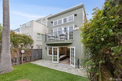 $3,995,000 | 3337 Pierce Street, San Francisco, CA 94123