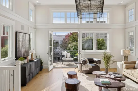 $3,995,000 | 3337 Pierce Street, San Francisco, CA 94123