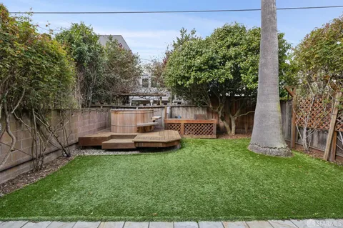 $3,995,000 | 3337 Pierce Street, San Francisco, CA 94123