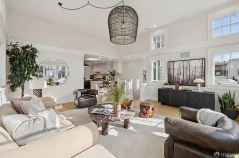$3,995,000 | 3337 Pierce Street, San Francisco, CA 94123