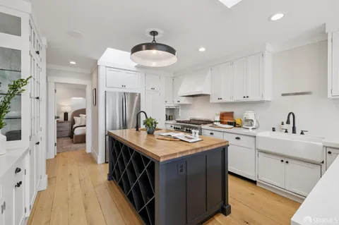 $3,995,000 | 3337 Pierce Street, San Francisco, CA 94123