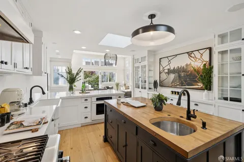 $3,995,000 | 3337 Pierce Street, San Francisco, CA 94123