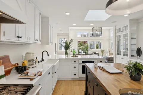 $3,995,000 | 3337 Pierce Street, San Francisco, CA 94123