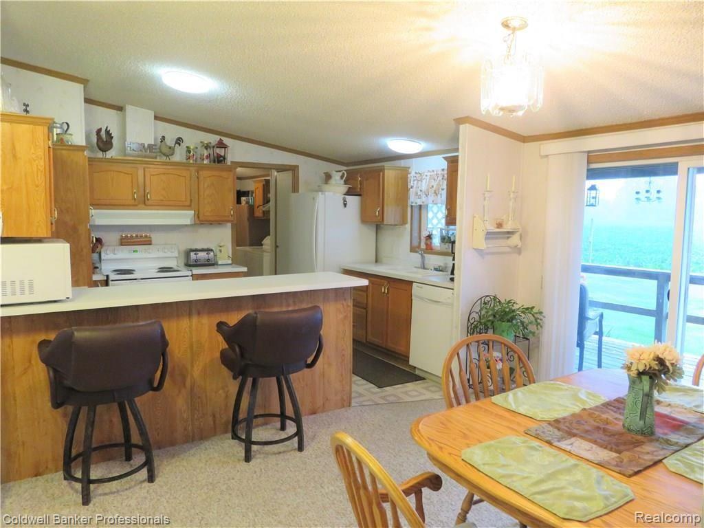 3656 Britton Road Bancroft, MI 48414 - Photo 11 of 41 11.JPG