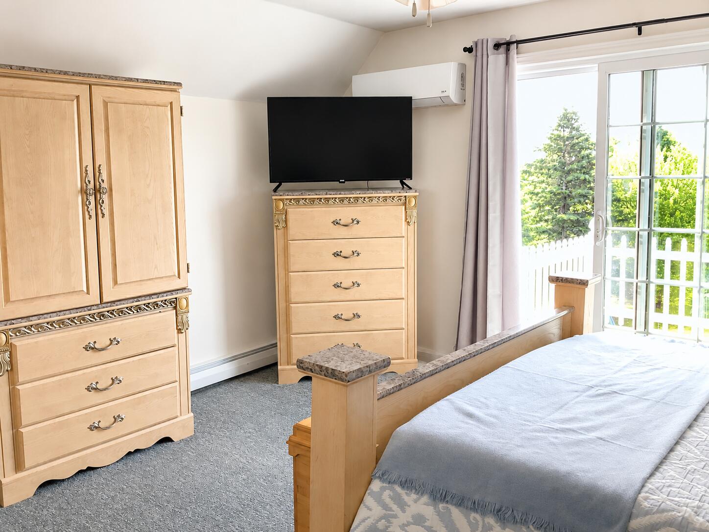1315 New Sweden Road New Sweden, ME 04762 - Photo 11 of 33 bedroom
