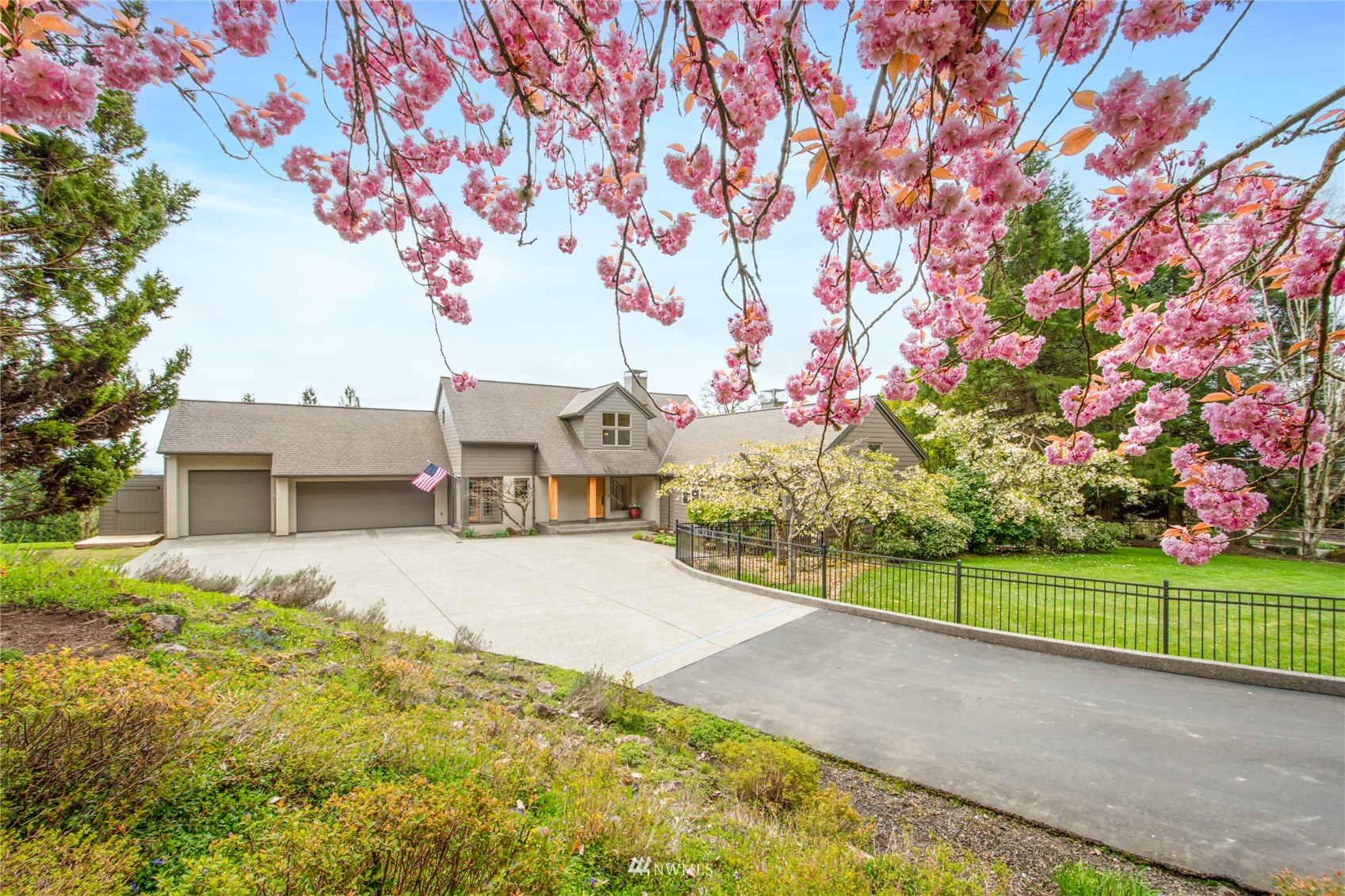 136 Elk Ridge Drive Longview, WA 98632 - Photo 1 of 40 Gallery Image 1