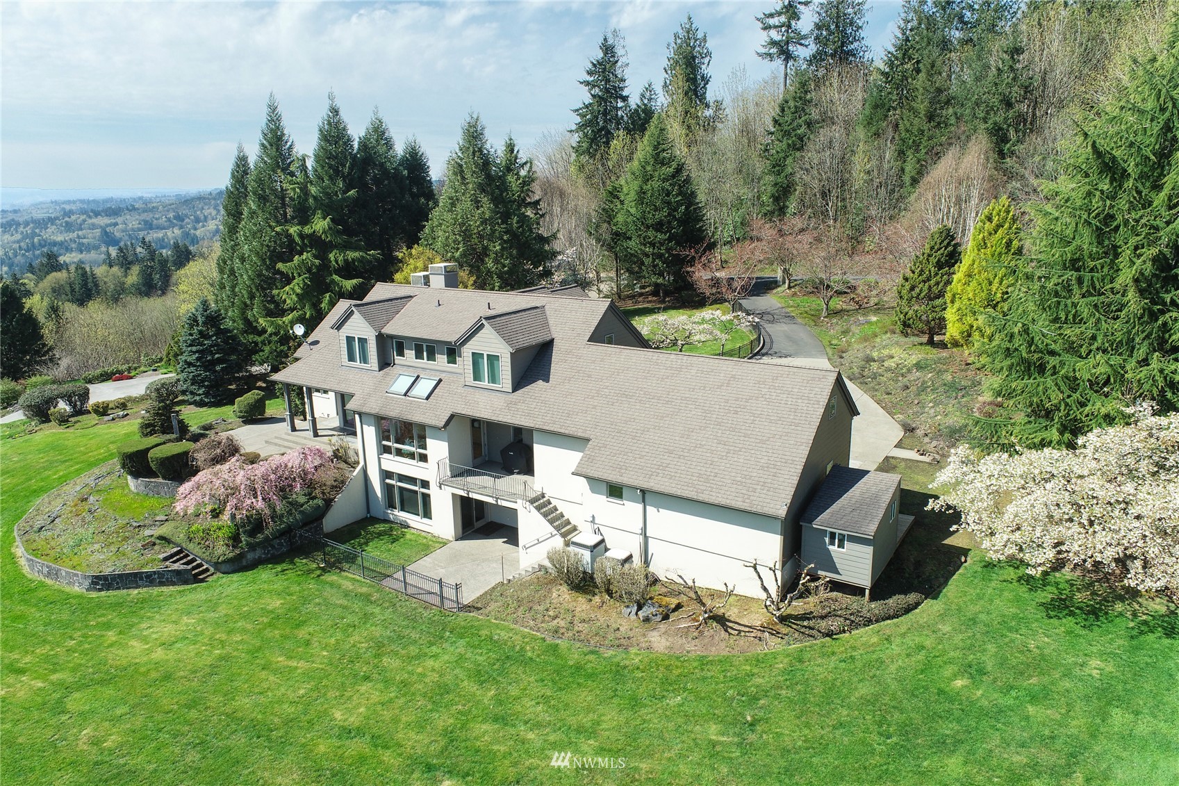 136 Elk Ridge Drive Longview, WA 98632 - Photo 3 of 40 Gallery Image 3