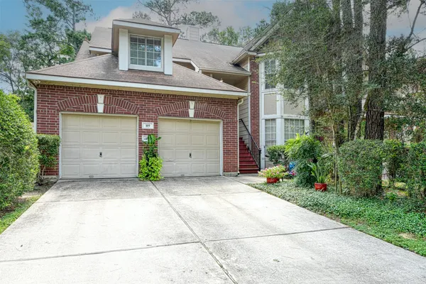 $253,110 | 109 Avonlea Drive, The Woodlands, TX 77382