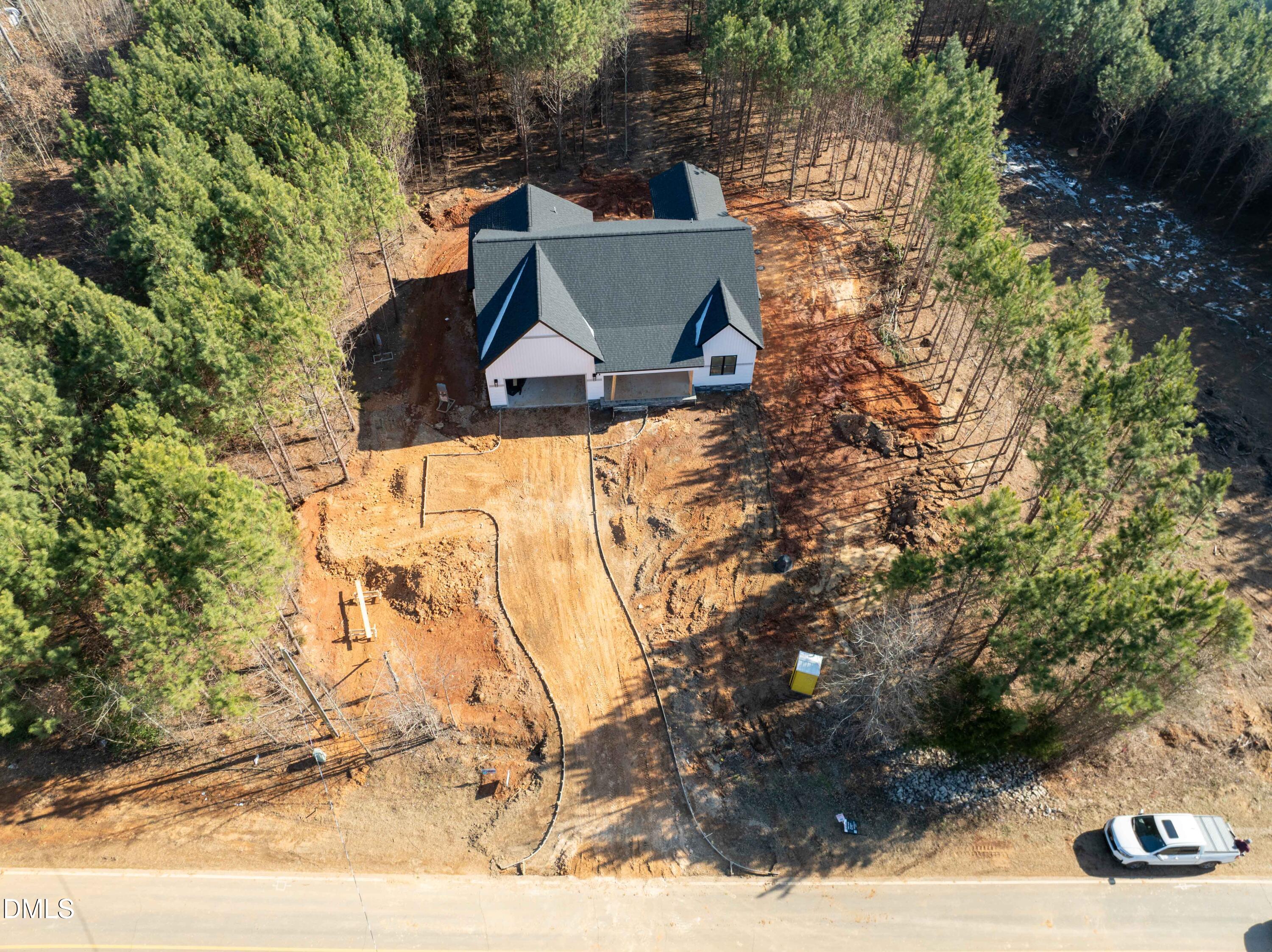 8531 Savage Road Spring Hope, NC 27882 - Photo 33 of 36 lot 5 PT