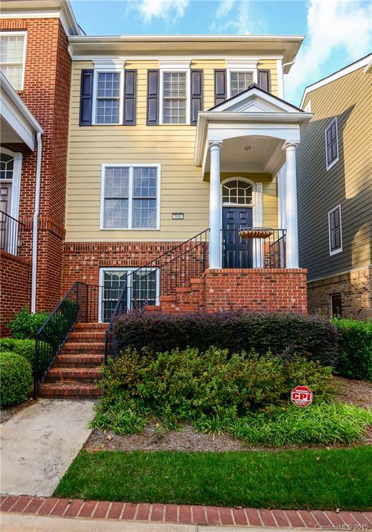 591 6th Baxter Crossing, Unit 591 Fort Mill, SC 29708 - Photo 20 of 20 Gallery Image 20