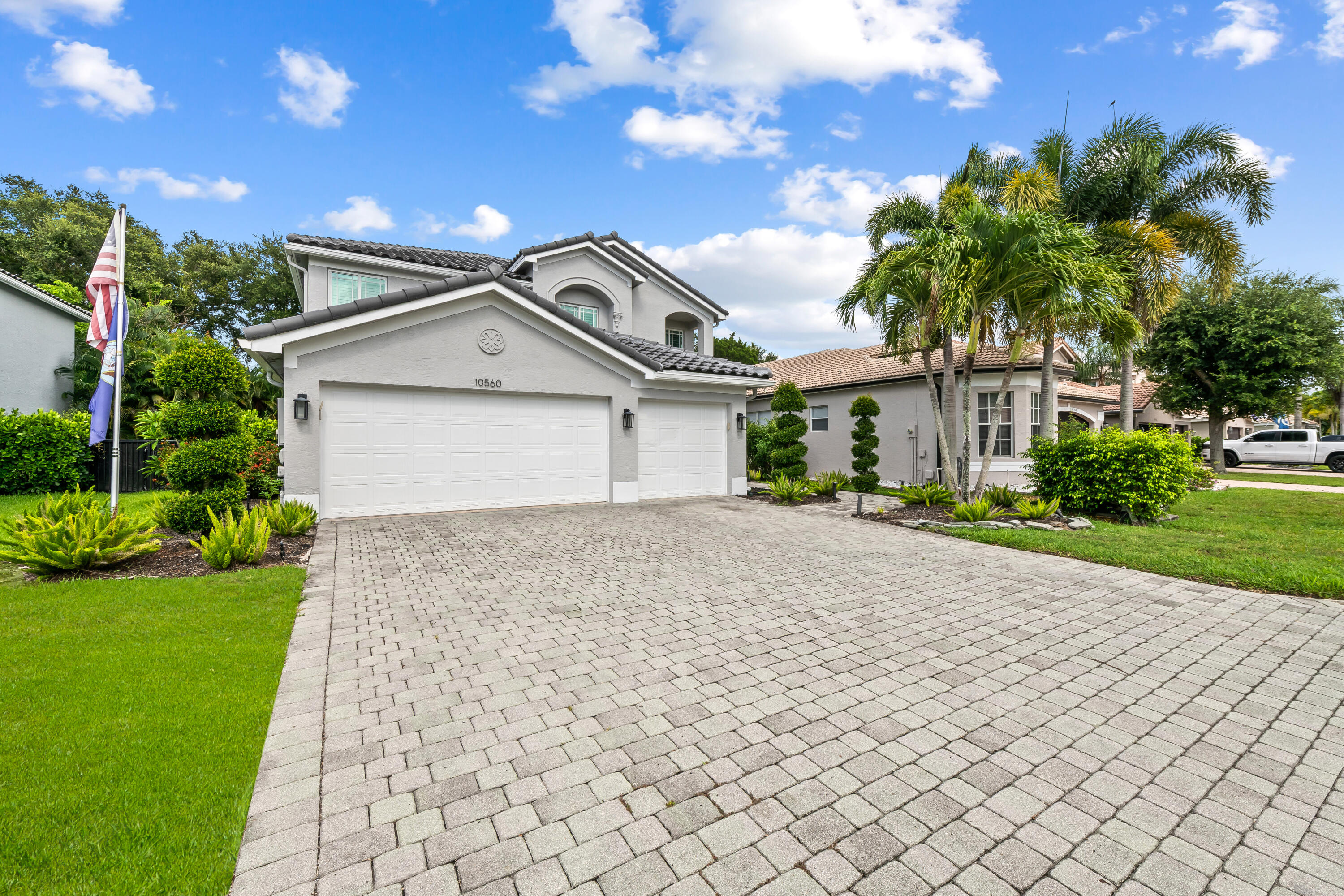 10560 Walnut Valley Drive Boynton Beach, FL 33473 - Photo 51 of 54 DSC_8218