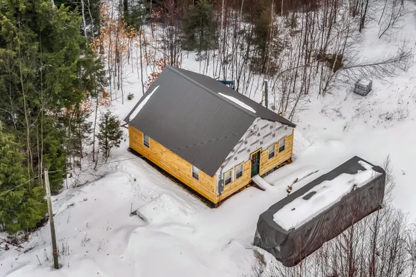 $100,000 | 980 Woodville Road, Woodville, ME 04457