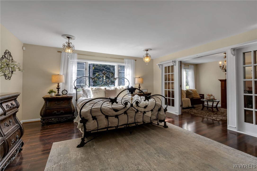 1620 Billington Road Elma, NY 14052 - Photo 5 of 10 Master Suite