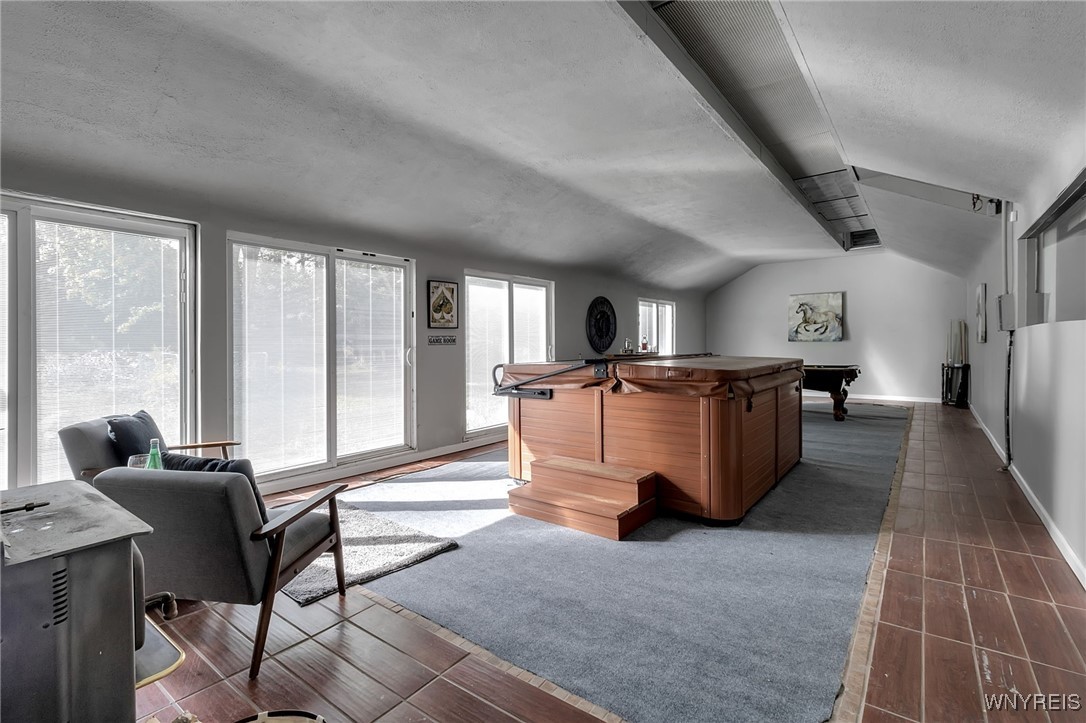 1620 Billington Road Elma, NY 14052 - Photo 7 of 10 Massive Rec. Room (right wing)