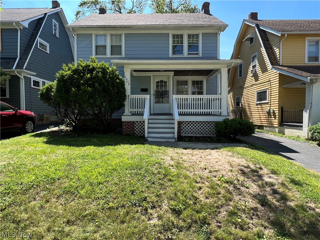 3548 Silsby Road Cleveland, OH 44118 - Photo 2 of 26 Gallery Image 2