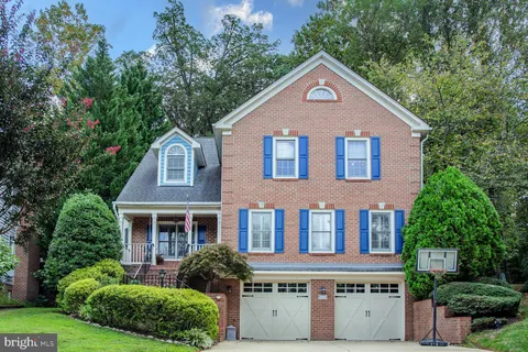 $1,625,000 | 8006 Ellingson Drive, Chevy Chase, MD 20815